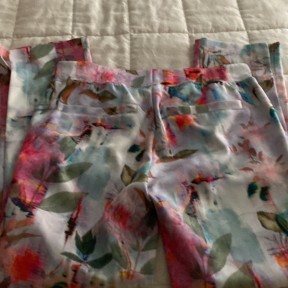PAM&GELA size small pants - Picture 3 of 3